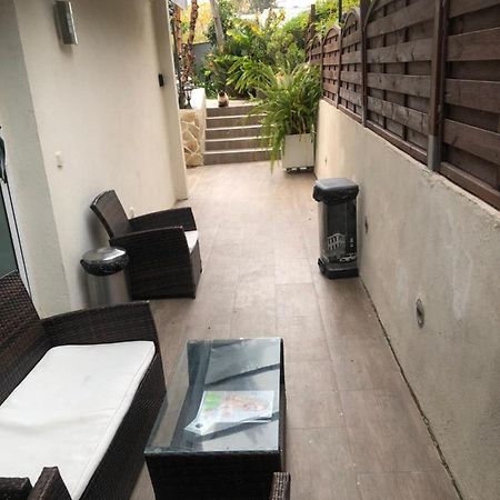 Apartamento Studette Beausejour Cannes Exterior foto